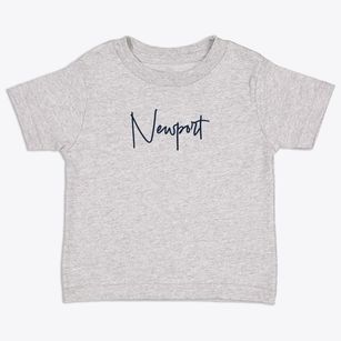 Newport Wisconsin Freestyle Toddler T-Shirt