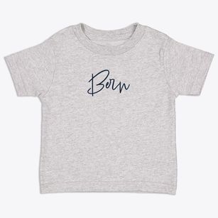Bern Wisconsin Freestyle Toddler T-Shirt