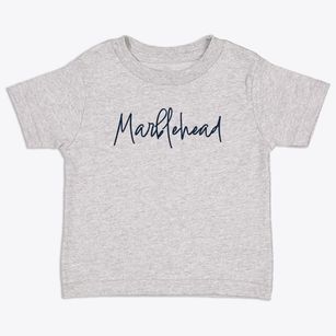 Marblehead Massachusetts Freestyle Toddler T-Shirt