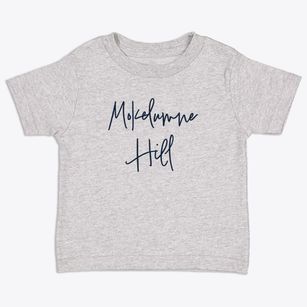 Mokelumne Hill California Freestyle Toddler T-Shirt