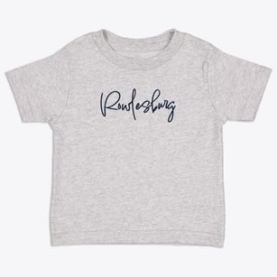 Rowlesburg West Virginia Freestyle Toddler T-Shirt