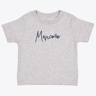 Moncure North Carolina Freestyle Toddler T-Shirt