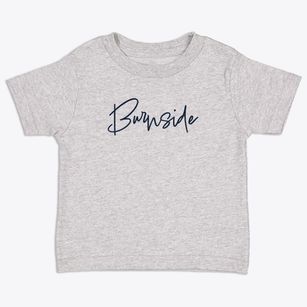 Burnside Wisconsin Freestyle Toddler T-Shirt