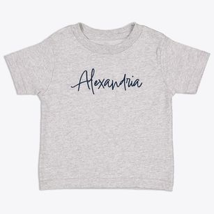 Alexandria Ohio Freestyle Toddler T-Shirt