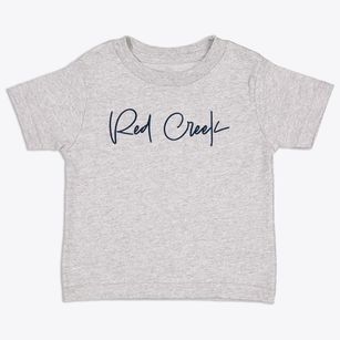 Red Creek New York Freestyle Toddler T-Shirt