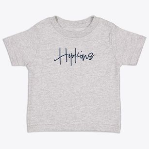 Hopkins Missouri Freestyle Toddler T-Shirt