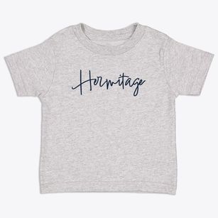 Hermitage Missouri Freestyle Toddler T-Shirt