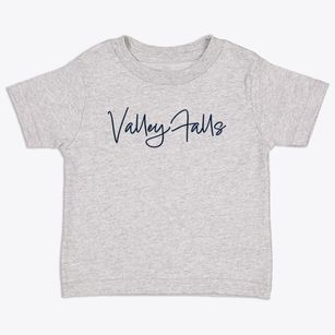 Valley Falls New York Freestyle Toddler T-Shirt
