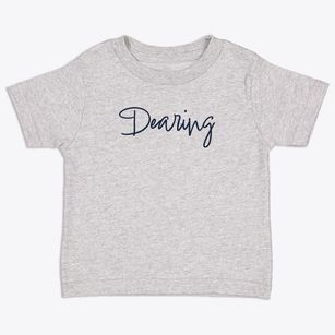 Dearing Kansas Freestyle Toddler T-Shirt
