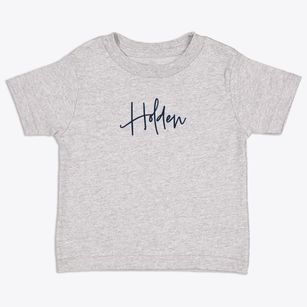 Holden Utah Freestyle Toddler T-Shirt