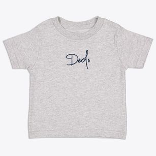 Declo Idaho Freestyle Toddler T-Shirt