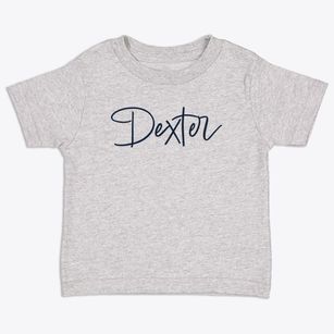 Dexter Wisconsin Freestyle Toddler T-Shirt