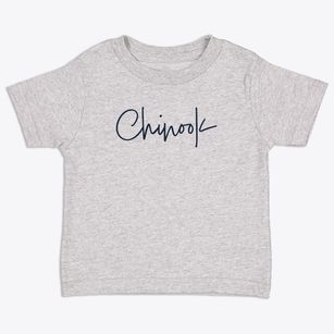Chinook Washington Freestyle Toddler T-Shirt