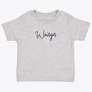 Weirgor Wisconsin Freestyle Toddler T-Shirt