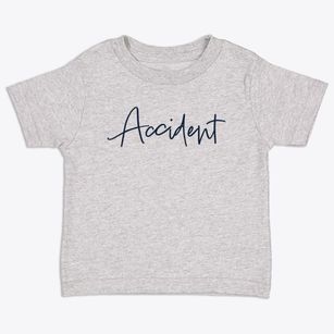 Accident Maryland Freestyle Toddler T-Shirt