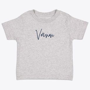 Vernon Indiana Freestyle Toddler T-Shirt