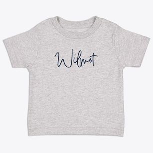Wilmot Ohio Freestyle Toddler T-Shirt