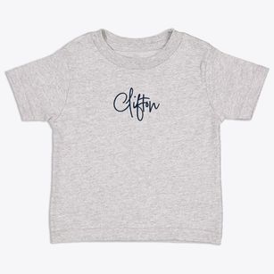 Clifton Idaho Freestyle Toddler T-Shirt