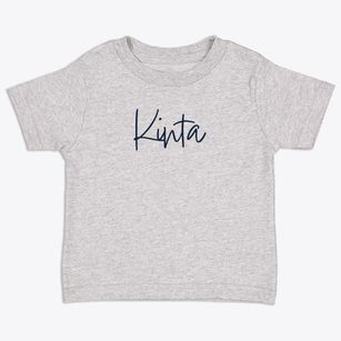 Kinta Oklahoma Freestyle Toddler T-Shirt