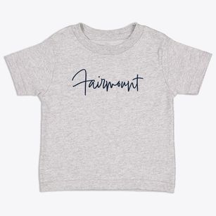 Fairmount Maryland Freestyle Toddler T-Shirt