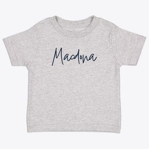 Macdona Texas Freestyle Toddler T-Shirt