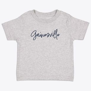 Gainesville Texas Freestyle Toddler T-Shirt