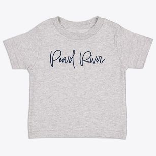 Pearl River New York Freestyle Toddler T-Shirt