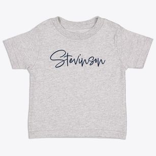 Stevinson California Freestyle Toddler T-Shirt