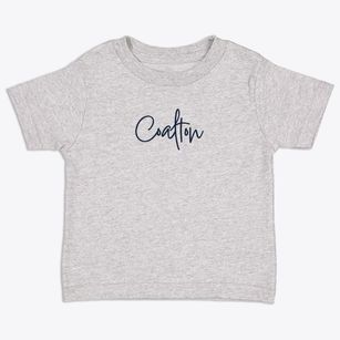 Coalton West Virginia Freestyle Toddler T-Shirt