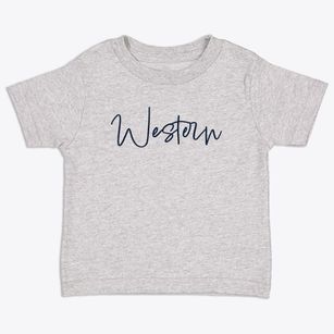 Western Nebraska Freestyle Toddler T-Shirt