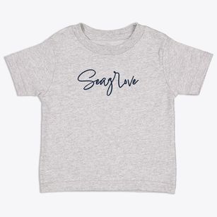 Seagrove North Carolina Freestyle Toddler T-Shirt