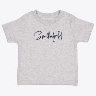 Smithfield Illinois Freestyle Toddler T-Shirt