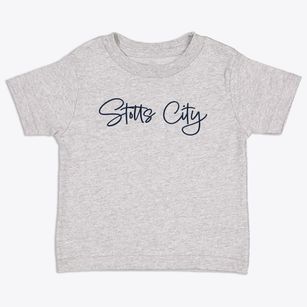 Stotts City Missouri Freestyle Toddler T-Shirt