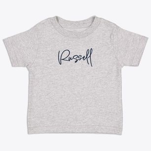 Russell Arkansas Freestyle Toddler T-Shirt