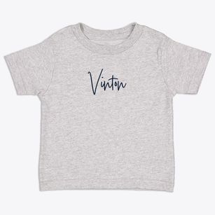 Vinton Ohio Freestyle Toddler T-Shirt