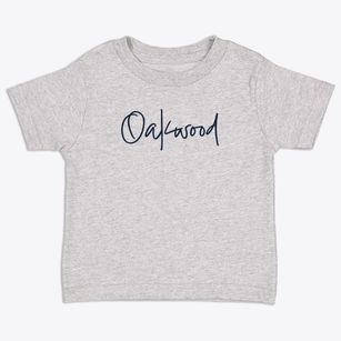 Oakwood Missouri Freestyle Toddler T-Shirt