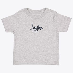 Layton Florida Freestyle Toddler T-Shirt