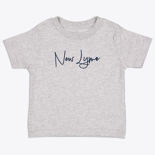 New Lyme Wisconsin Freestyle Toddler T-Shirt