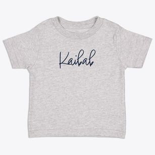 Kaibab Arizona Freestyle Toddler T-Shirt