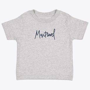 Montreal Missouri Freestyle Toddler T-Shirt