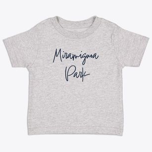 Miramiguoa Park Missouri Freestyle Toddler T-Shirt