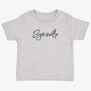 Byersville New York Freestyle Toddler T-Shirt