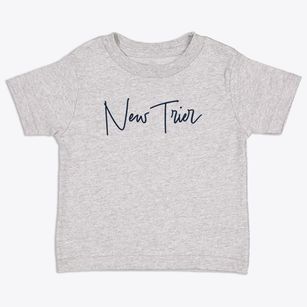 New Trier Minnesota Freestyle Toddler T-Shirt