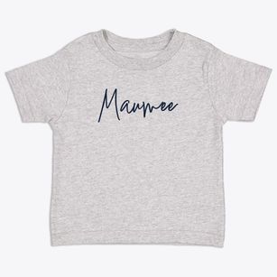 Maumee Ohio Freestyle Toddler T-Shirt