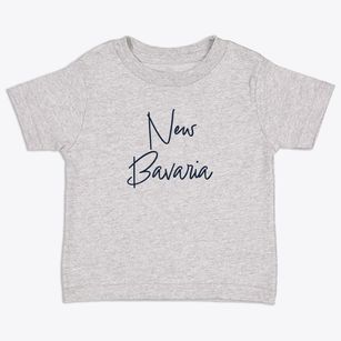 New Bavaria Ohio Freestyle Toddler T-Shirt