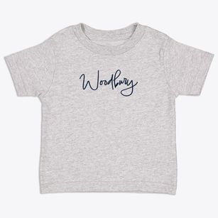 Woodbury Kentucky Freestyle Toddler T-Shirt