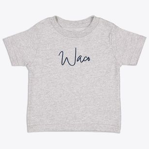 Waco Missouri Freestyle Toddler T-Shirt