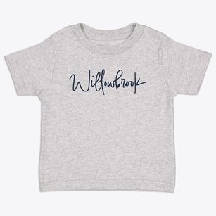 Willowbrook Kansas Freestyle Toddler T-Shirt