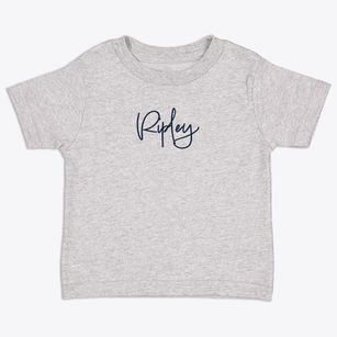 Ripley Illinois Freestyle Toddler T-Shirt
