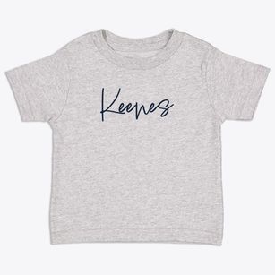 Keenes Illinois Freestyle Toddler T-Shirt